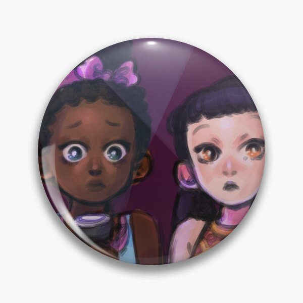 Item preview, Slumber party girls designed and sold by DoUgHnUt-BoMb.