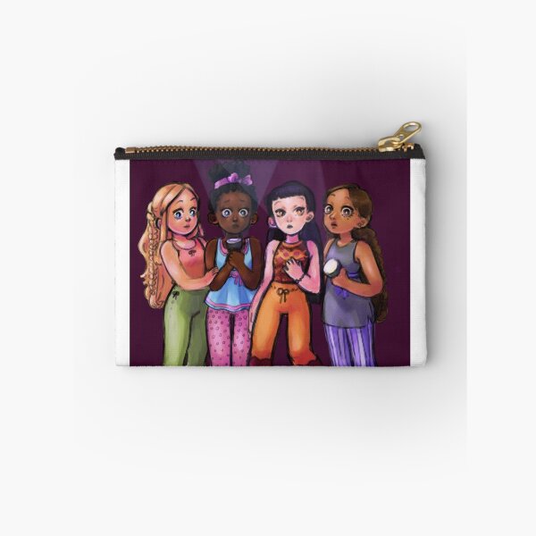 Item preview, Slumber party girls designed and sold by DoUgHnUt-BoMb.