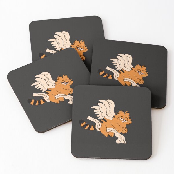 Item preview, cherub garf  designed and sold by wiltzmabertchs.