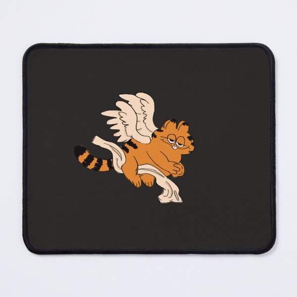 Item preview, cherub garf  designed and sold by wiltzmabertchs.