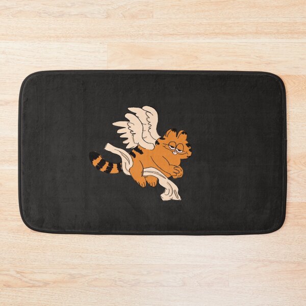 Item preview, cherub garf  designed and sold by wiltzmabertchs.