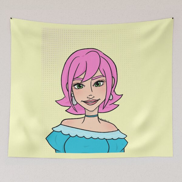 Item preview, Krystal Starr Updated designed and sold by KrissyHolly.