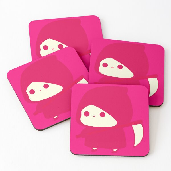 Item preview, Cute Ghost Witch  designed and sold by Internetan.