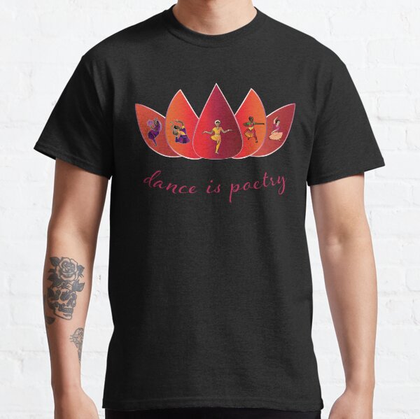 Item preview, Bharatanatyam : Classical Indian Dancers on petals designed and sold by umasharda.