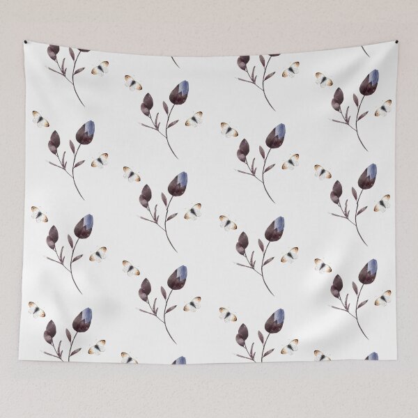 Item preview, Blue Sapling designed and sold by estilolukino.