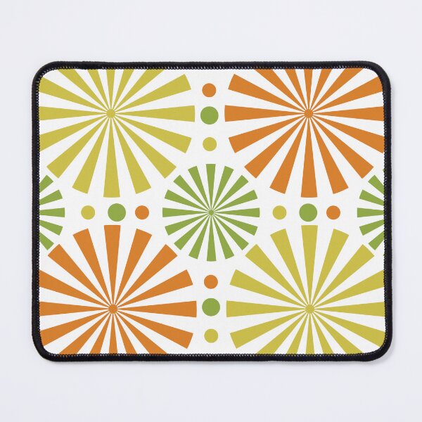 Item preview, Retro 60s Pattern designed and sold by Makanahele.