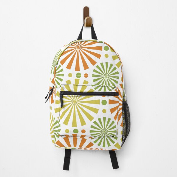 Item preview, Retro 60s Pattern designed and sold by Makanahele.