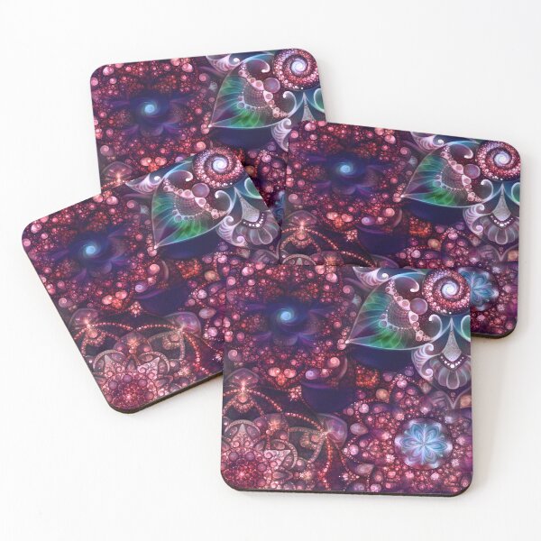 Item preview, Lucid Dreamers designed and sold by HoshiKara.