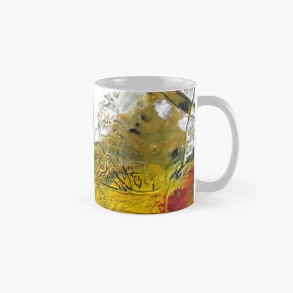 Colors of life Mug classique
