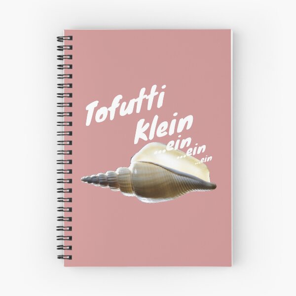 Item preview, Tofutti Klein - Overboard designed and sold by lettherebelips.