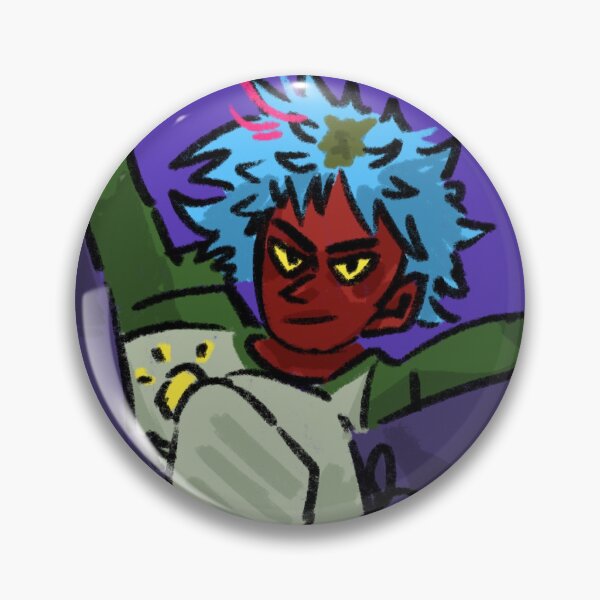Item preview, Fell off designed and sold by DoUgHnUt-BoMb.