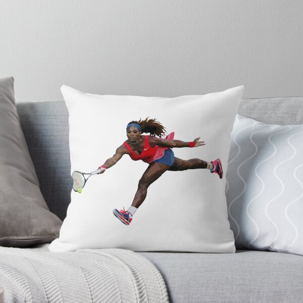 Item preview, Serena Wiliams designed and sold by mappsart.