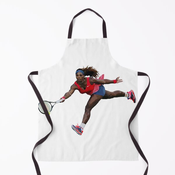 Item preview, Serena Wiliams designed and sold by mappsart.