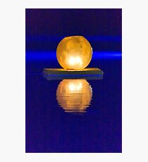 Golden Globes Photographic Print