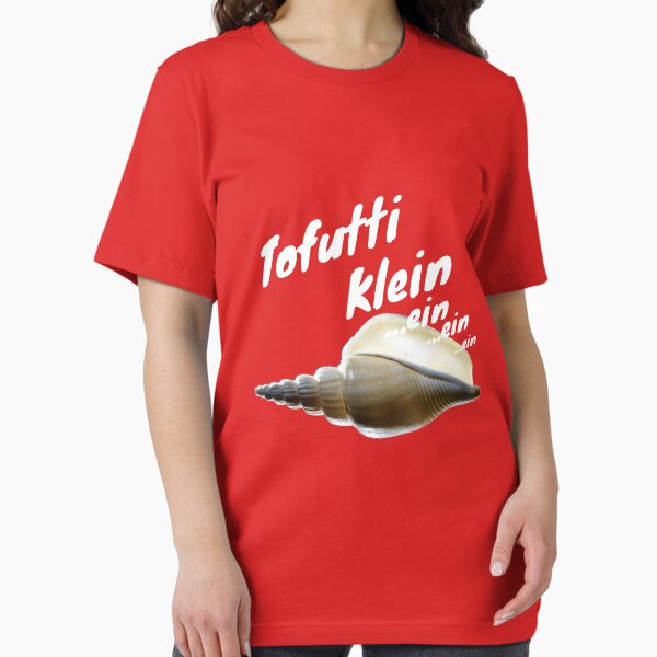 Tofutti Klein - Overboard Essential T-Shirt