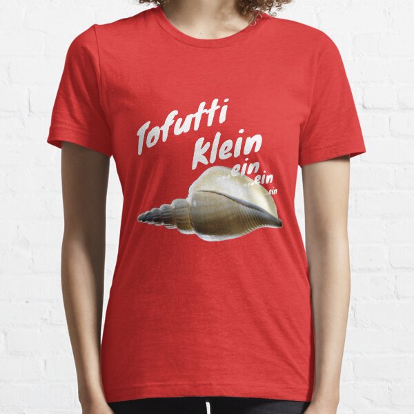 Tofutti Klein - Overboard Essential T-Shirt