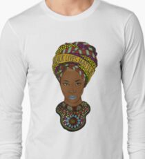 black lives matter Long Sleeve T-Shirt