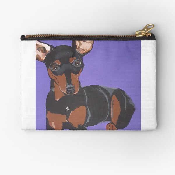 Bolsos para perros online pincher