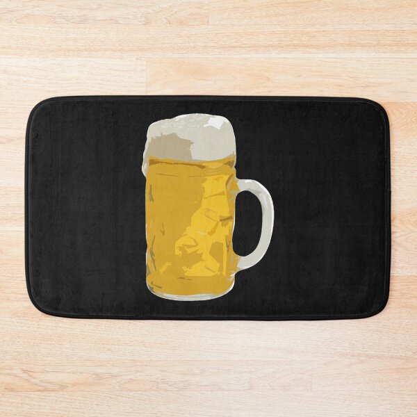 Aperçu de l'œuvre Chope à Biere créée et vendue par RamoMarqua.