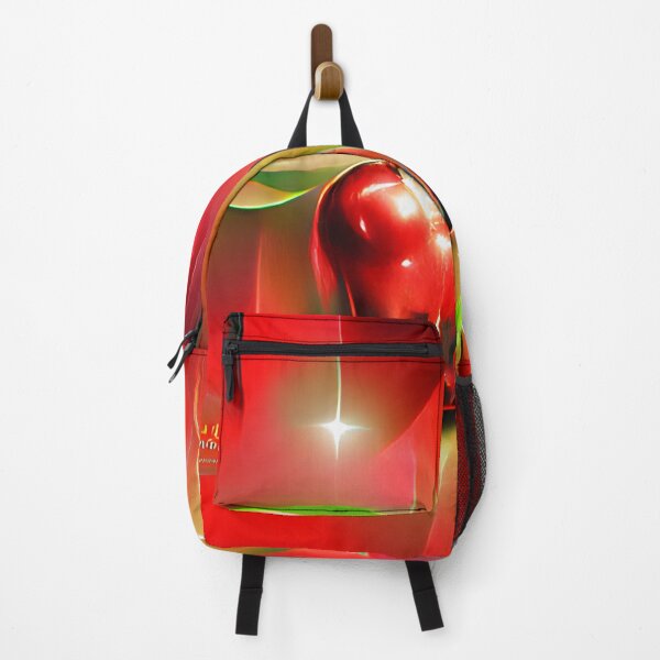 Item preview, Red Apple designed and sold by AbstractlyArt.