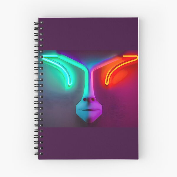 Item preview, Having a Brain Wave designed and sold by PictureNZ.