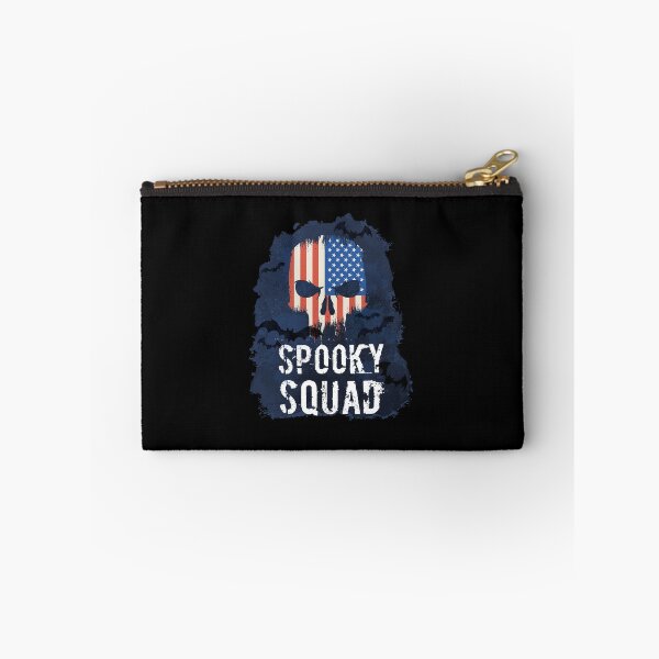 Item preview, Spooky  Squad Horror Vibes   designed and sold by onzpacesdesign.
