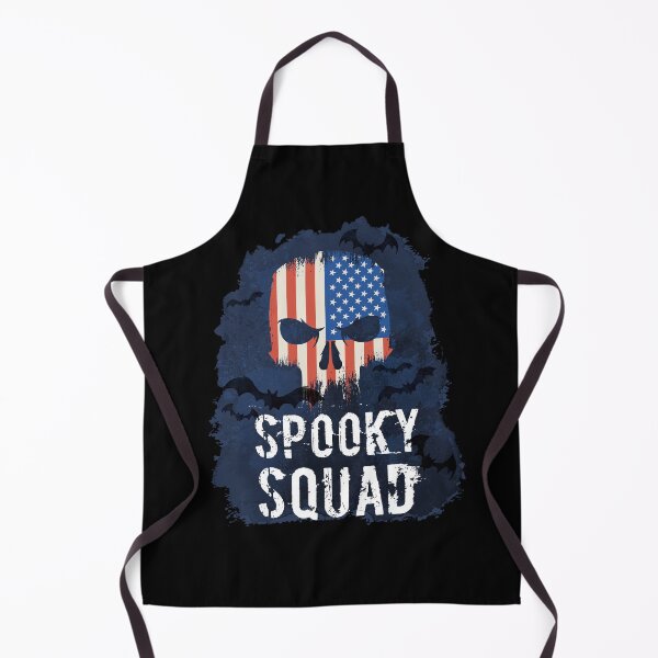 Item preview, Spooky Squad Horror Vibes designed and sold by onzpacesdesign.