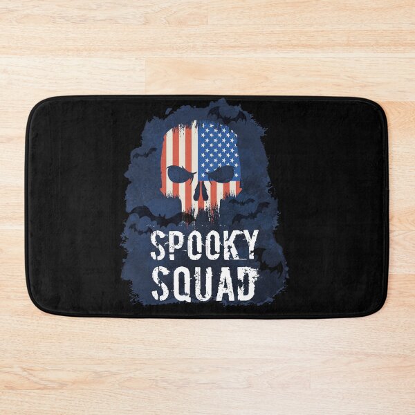 Item preview, Spooky  Squad Horror Vibes   designed and sold by onzpacesdesign.