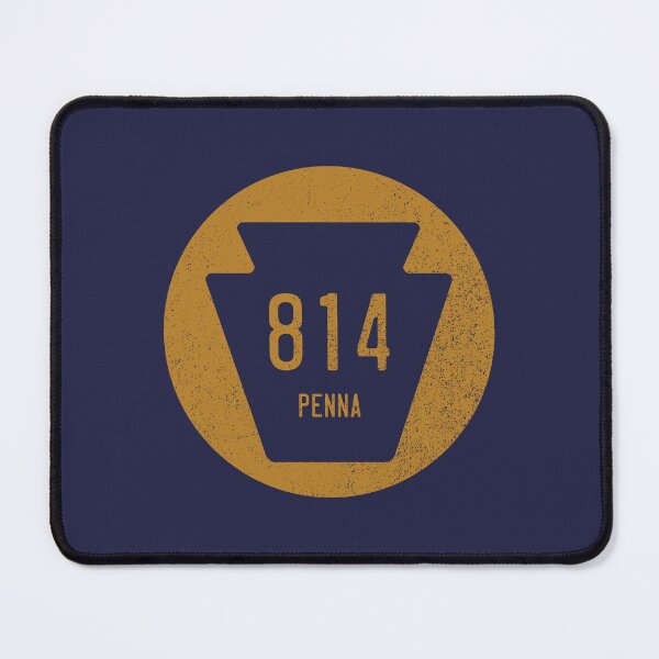 Item preview, 814 Penna (faded) designed and sold by GloopTrekker.