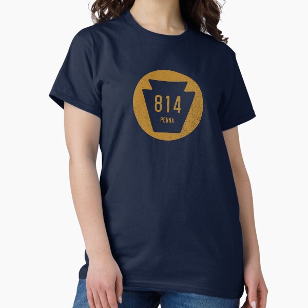 Item preview, 814 Penna (faded) designed and sold by GloopTrekker.
