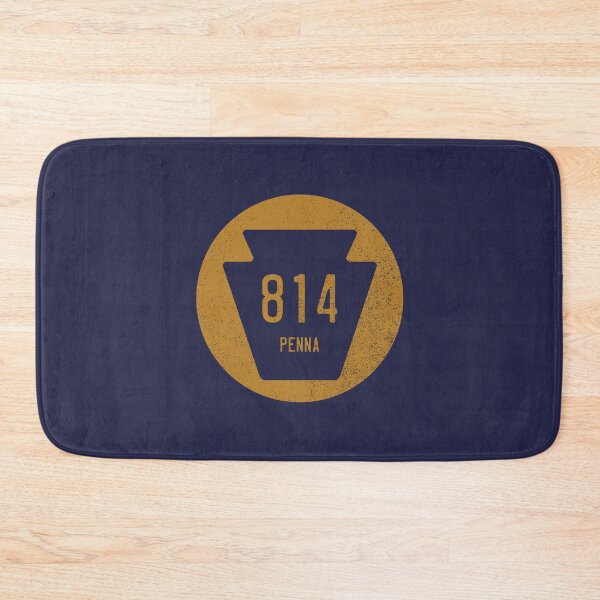 Item preview, 814 Penna (faded) designed and sold by GloopTrekker.