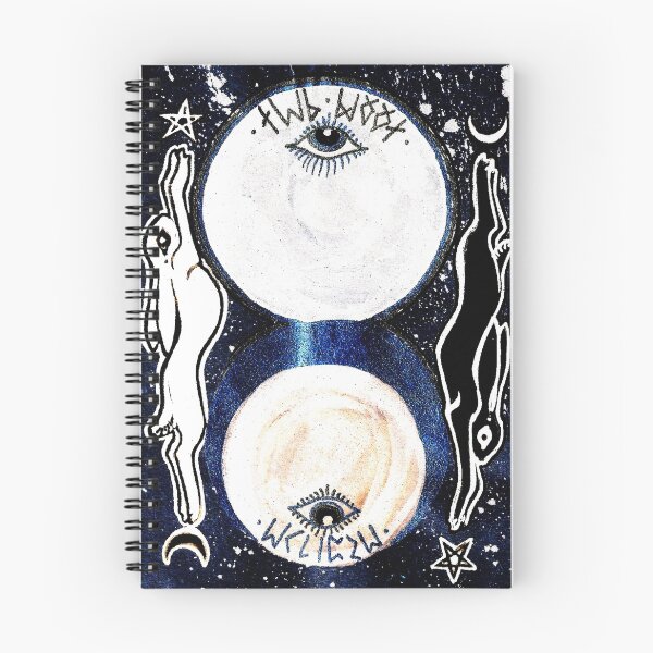 Item preview, Ostara Hares - New Moon designed and sold by Key-B.