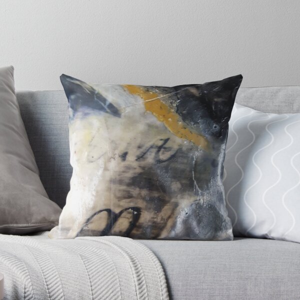 Rupestre Coussin