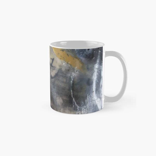 Rupestre Mug classique