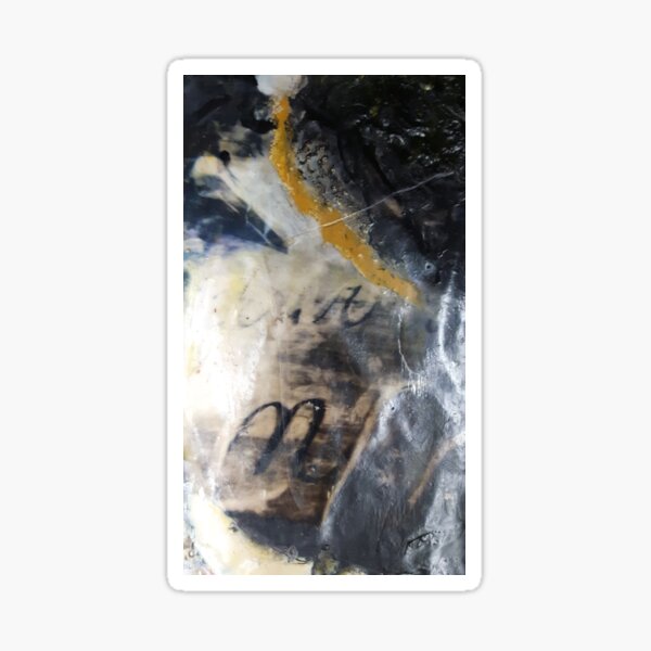 Rupestre Sticker