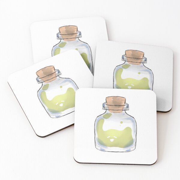 Item preview, Blorp jar designed and sold by LeafofMapleWood.