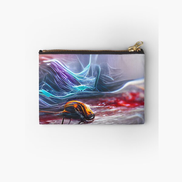 Item preview, Bugs Eye View designed and sold by AbstractlyArt.