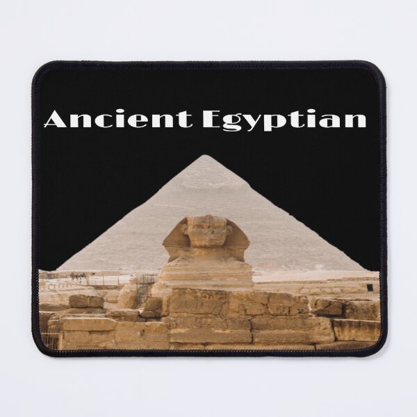 Item preview, Ancient Egyptian designed and sold by Firstpharm.
