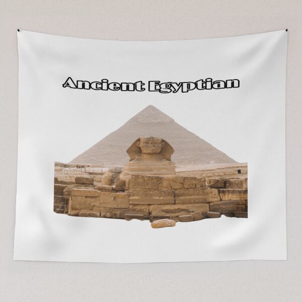 Item preview,  Ancient Egyptian  designed and sold by Firstpharm.
