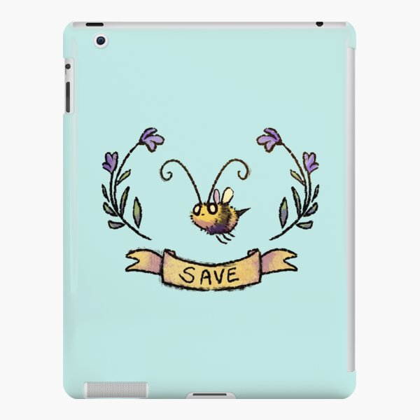 SAVE iPad Snap Case