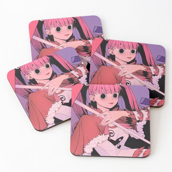 Item preview, Perona One Piece designed and sold by StephanieBen.