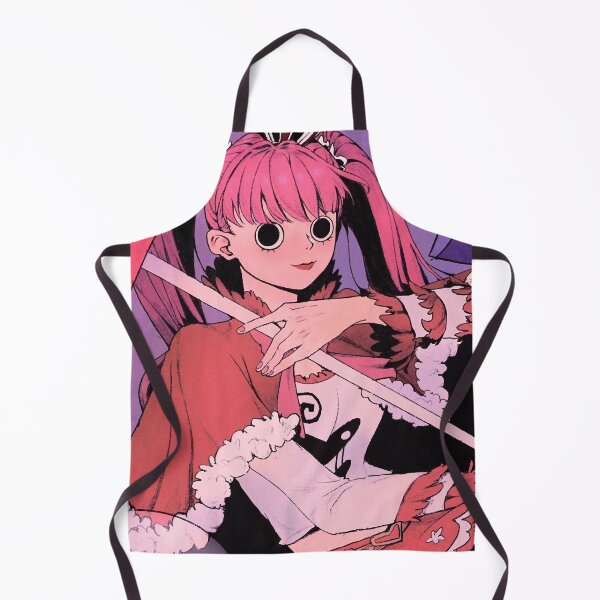 Item preview, Perona One Piece designed and sold by StephanieBen.