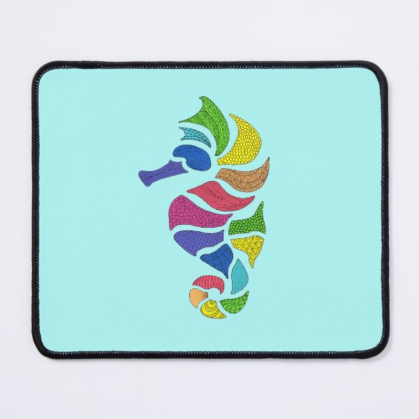 Item preview, Candy Seahorse designed and sold by Karen  Todman -Aroca Designs-.