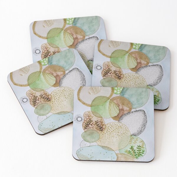 Item preview, stones 1 designed and sold by Laura García Pérez.