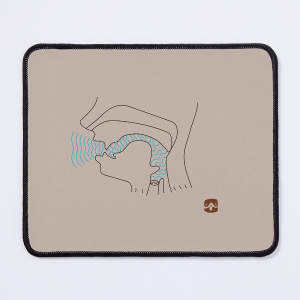 Item preview, magical midsagittal designed and sold by CognateReflex.