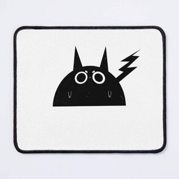 Item preview, Oh he mad designed and sold by LeafofMapleWood.
