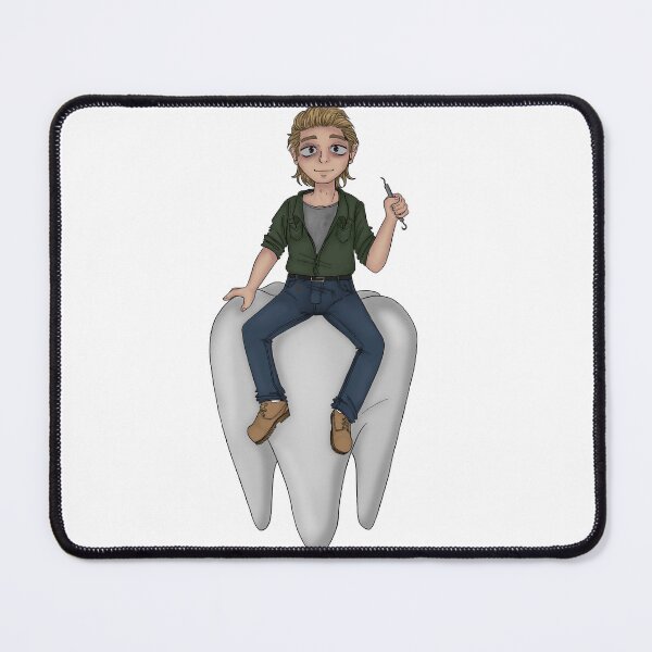 Item preview, Dental Appointment designed and sold by xbonecandyx.
