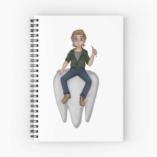 Item preview, Dental Appointment designed and sold by xbonecandyx.