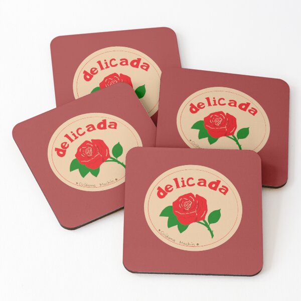 Item preview, Mazapan designed and sold by RadEssene.
