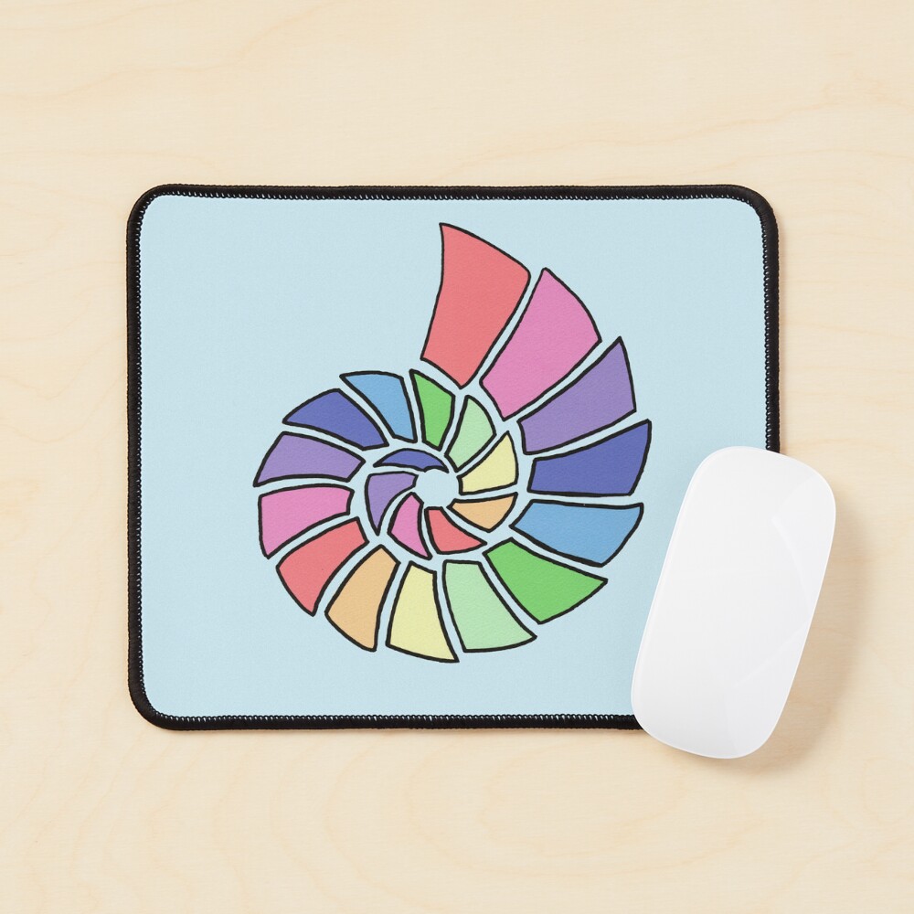 Item preview, Mouse Pad designed and sold by KTodman.